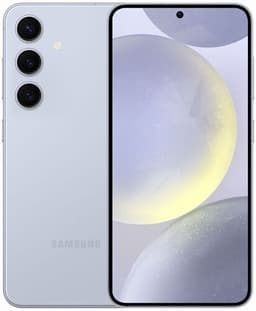 Samsung Galaxy S24 8 GB 256 GB Dual-SIM (eSIM, Nano-SIM) Sapphire Blue