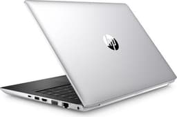 HP ProBook 440 G5 i5-8250U 14" 16 GB 256 GB SSD FHD svart/silver Win 11 Pro DE
