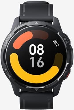 Xiaomi Watch S1 Active (2022) Space Black