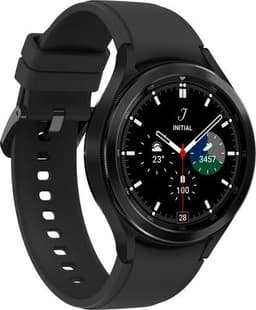 Samsung Galaxy Watch 4 Classic (2021) R890 46 mm svart svart
