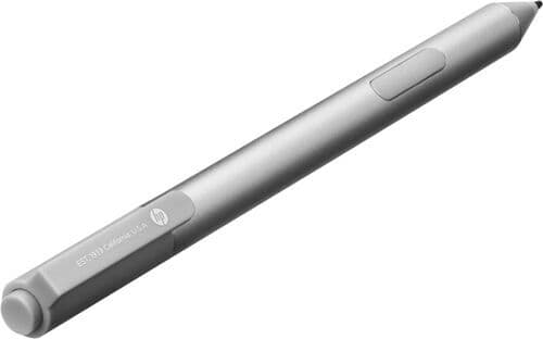 HP Active Pen App Launch T4Z24AA silver