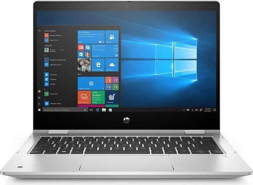 HP ProBook x360 13"
