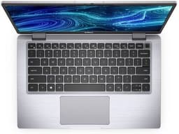 Dell Latitude 7320 i7-1185G7 13.3" 16 GB 512 GB SSD silver Win 11 Pro FR