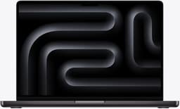 Apple MacBook Pro 2026 M5 Pro 15-Core CPU 16-Core GPU 14" 24 GB 1 TB SSD Standardglas rymdsvart US