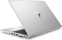 HP EliteBook 850 G6 i5-8365U 15.6" 16 GB 1 TB SSD FHD Webcam FP silver Win 11 Home DE