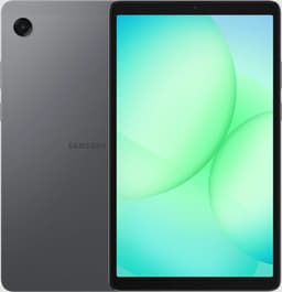 Samsung Galaxy Tab A11 X135 8.7" 4 GB 64 GB grå