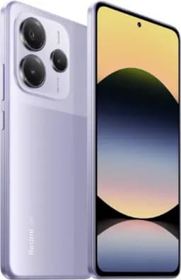 Xiaomi Redmi Note 14 5G 8 GB 256 GB Lavender Purple