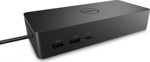 Dell Universal Dock UD22 inkl. 130W strömförsörjningsenhet
