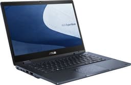 ASUS ExpertBook B3 Flip B3402FBA i5-1235U 14" 8 GB 512 GB SSD Bakgrundsbelyst tangentbord Win 11 Pro US