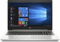 HP ProBook 455 G7 Ryzen 5 4500U 15.6" 8 GB 1 TB SSD Webcam Win 11 Pro DE