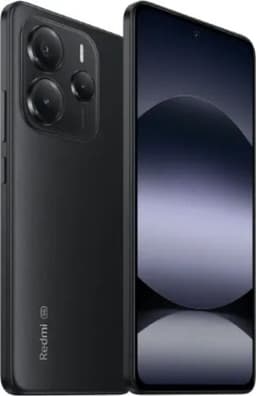 Xiaomi Redmi Note 14 5G 8 GB 256 GB Midnight Black