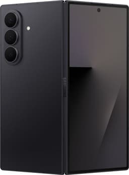 Samsung Galaxy Z Fold7 12 GB 256 GB Jetblack