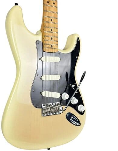 Fender Mexico FSR Stratocaster 1995 - Vintage White Vintage White