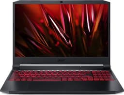 Acer Nitro 5 AN515-45 Ryzen 5 5600H 15.6" 8 GB 512 GB SSD Nvidia RTX 3060 Win 11 Home UK