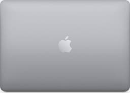 Apple MacBook Pro 2020 M1 13.3" 16 GB 256 GB SSD rymdgrå DE