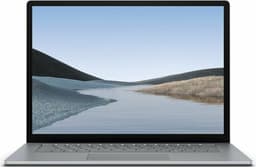 Microsoft Surface Laptop 3 i5-1035G7 15" 8 GB 256 GB SSD 2496 x 1664 platinum Win 11 Pro DE