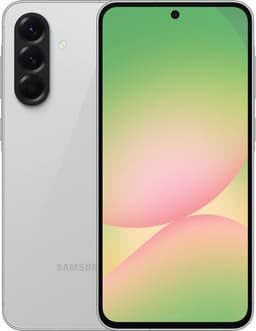 Samsung Galaxy A56 5G 8 GB 128 GB Dual-SIM Awesome Lightgray