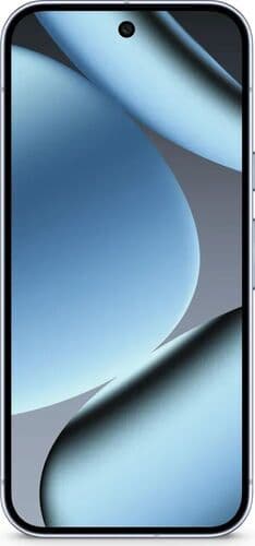 Google Pixel 10 Pro 256 GB Dual-SIM Moonstone