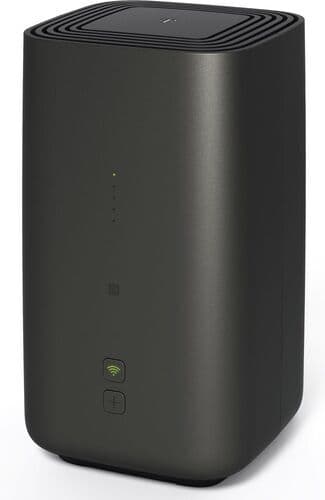 Telekom Speedport Pro WLAN svart
