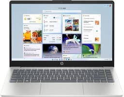 HP 14-em0032nf Ryzen 7 7730U 14" 16 GB 512 GB SSD Webcam Win 11 Home PT