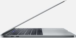 Apple MacBook Pro 2019 13.3" Touch Bar 2.4 GHz 8 GB 256 GB SSD 2 x Thunderbolt 3 rymdgrå SE