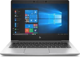 HP EliteBook 830 G6 i5-8265U 13.3" 8 GB 256 GB SSD Webcam Win 11 Pro IT