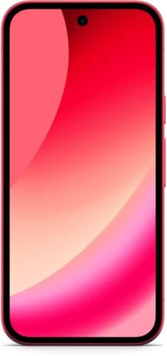 Google Pixel 10a 256 GB Dual-SIM Berry