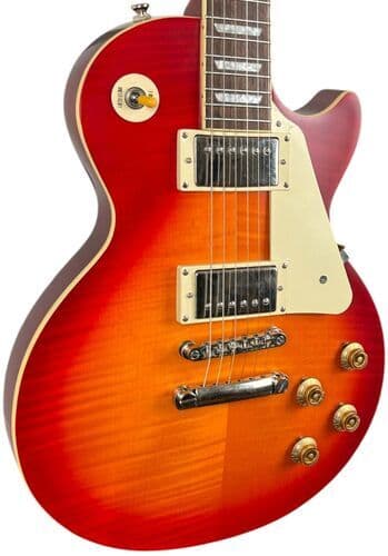 Epiphone 1959 Les Paul Standard - Cherry Sunburst Cherry Sunburst