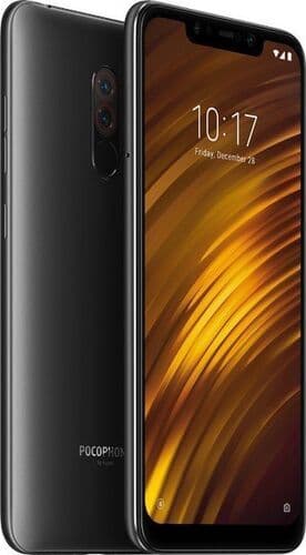 Xiaomi Pocophone F1