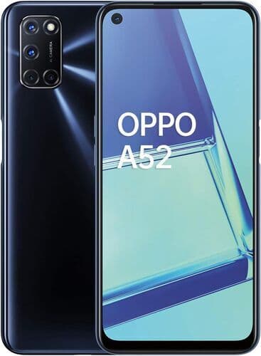 Oppo A5