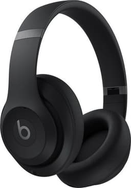 Beats Studio Pro Black