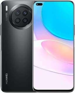 Huawei Nova 8i 6 GB 128 GB Dual-SIM Starry Black