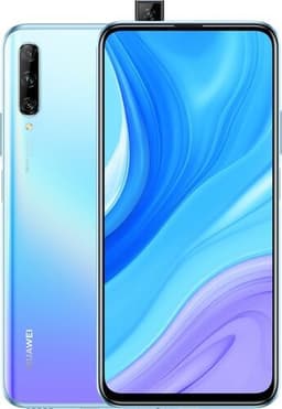 Huawei P Smart Pro Breathing Crystal