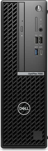 Dell OptiPlex 7000 SFF i5-12500 64 GB 1 TB SSD Win 11 Pro
