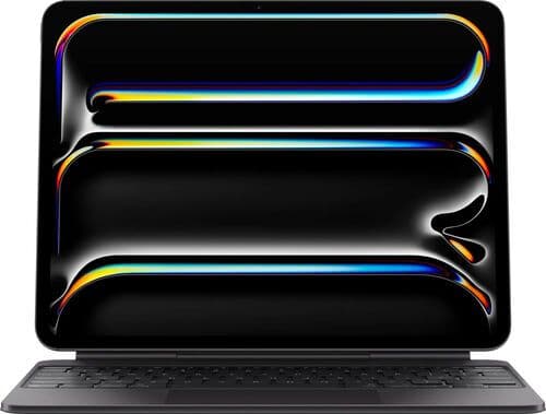 Apple Magic Keyboard for 13" iPad Pro M4 (2024) svart DE