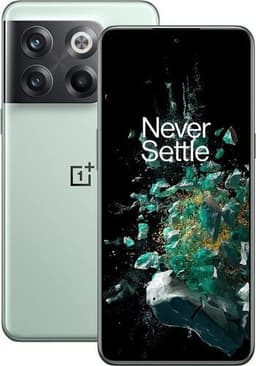 OnePlus 10T 16 GB 256 GB Dual-SIM Jade Green