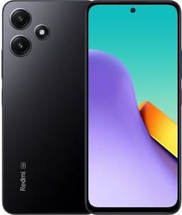 Xiaomi Redmi 12 4 GB 128 GB Dual-SIM Midnight Black