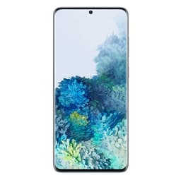 Samsung Galaxy S20+ 8 GB 128 GB Single-SIM cloud blue