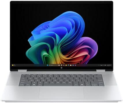 HP OmniBook X Flip 16"