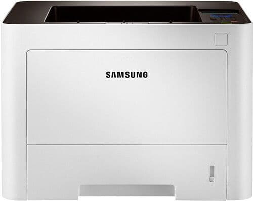 Samsung ProXpress M3820ND grå