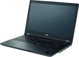 Fujitsu Lifebook E5510 i5-10210U 15.6" 8 GB 1 TB SSD 4G Bakgrundsbelyst tangentbord Webcam Win 11 Pro DE