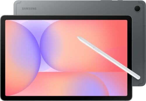 Samsung Galaxy Tab S10 Lite X406 10.9" 6 GB 128 GB grå