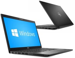 Dell Latitude 5410 i5-10310U 14" 16 GB 256 GB SSD FHD svart Webcam Win 11 Pro DE