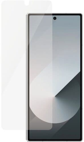 Samsung skärmskydd PanzerGlass Samsung Galaxy Z Fold6 Clear Glass
