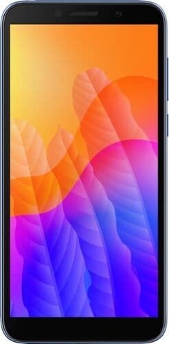 Huawei Y5p Phantom Blue