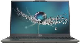 Fujitsu Lifebook U7511 i7-1185G7 15.6" 64 GB 512 GB SSD 4G Bakgrundsbelyst tangentbord Win 11 Pro DE