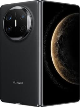 Huawei Mate X6 512 GB Dual-SIM svart
