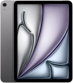iPad Air (2024) 11" 256 GB rymdgrå