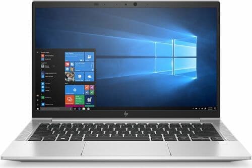 HP EliteBook 835 13"