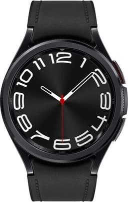 Samsung Galaxy Watch 6 Classic 43 mm svart